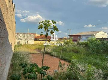 Terreno · 125m² · Terreno em Jardim Denadai (Nova Veneza), Sumaré/SP de 125m² à venda por R$ 139.000,00