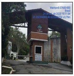 Terreno · 1369m² · Terreno em Centro, Mairiporã/SP de 0m² à venda por R$ 83.512,68