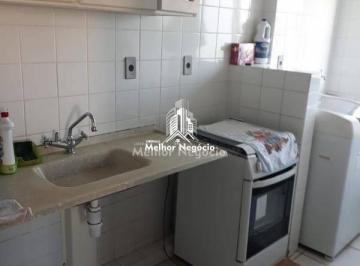 Apartamento · 48m² · 2 Quartos · Apartamento em Parque São Jorge, Campinas/SP de 48m² 2 quartos à venda por R$ 20.000,00