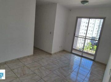 Apartamento · 54m² · 2 Quartos · 1 Vaga · Apartamento em Jardim América da Penha, São Paulo/SP de 54m² 2 quartos à venda por R$ 353.000,00