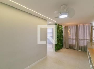 Apartamento · 51m² · 2 Quartos · 2 Vagas · Apartamento para Aluguel - Planalto, 2 Quartos, 51 m² - Belo Horizonte