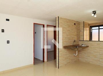 Apartamento · 44m² · 2 Quartos · Apartamento para Aluguel - Vila Cosmopolita, 2 Quartos, 44 m² - São Paulo