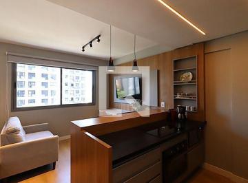 Apartamento · 29m² · 1 Quarto · Apartamento para Aluguel - Jardim Salso , 1 Quarto, 29 m² - Porto Alegre