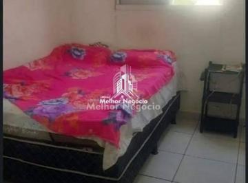 Apartamento · 54m² · 2 Quartos · Apartamento em Jardim Novo Ângulo, Hortolândia/SP de 54m² 2 quartos à venda por R$ 20.000,00