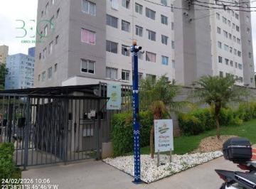 Apartamento · 43m² · 2 Quartos · Apartamento em Jardim Paris, São Paulo/SP de 43m² 2 quartos à venda por R$ 123.904,77