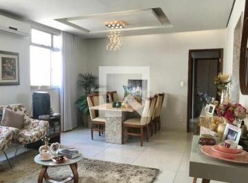 Apartamento · 84m² · 3 Quartos · 1 Vaga · Apartamento para Aluguel - Cidade Nova, 3 Quartos, 84 m² - Belo Horizonte