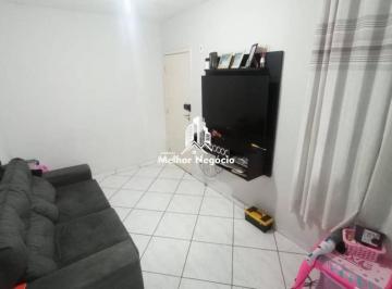 Apartamento · 46m² · 2 Quartos · Apartamento em Santa Terezinha, Piracicaba/SP de 46m² 2 quartos à venda por R$ 20.000,00