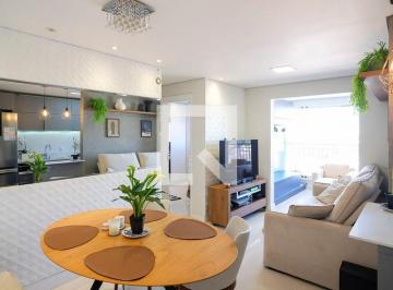Apartamento · 62m² · 2 Quartos · 2 Vagas · Apartamento para Aluguel - Rudge Ramos, 2 Quartos, 62 m² - São Bernardo do Campo