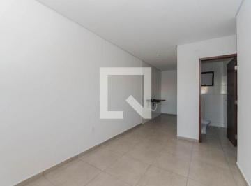 Apartamento · 40m² · 1 Quarto · 1 Vaga · Apartamento para Aluguel - Jardim do Tiro, 1 Quarto, 40 m² - São Paulo