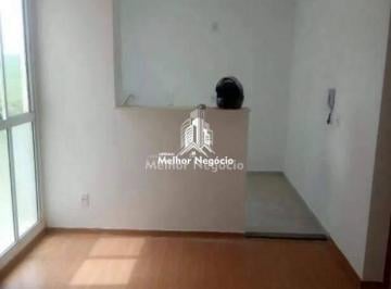 Apartamento · 46m² · 2 Quartos · Apartamento em Jardim Vista Alegre, Santa Bárbara DOeste/SP de 46m² 2 quartos à venda por R$ 20.000,
