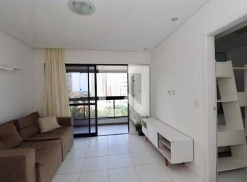 Apartamento · 50m² · 1 Quarto · 1 Vaga · Apartamento para Aluguel - Armação, 1 Quarto, 50 m² - Salvador