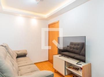Apartamento · 42m² · 2 Quartos · 1 Vaga · Apartamento para Aluguel - Cavalhada, 2 Quartos, 42 m² - Porto Alegre