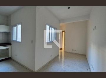 Apartamento · 90m² · 2 Quartos · 1 Vaga · Apartamento para Aluguel - Vila Tibirica, 2 Quartos, 90 m² - Santo André