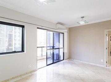 Apartamento · 100m² · 3 Quartos · 2 Vagas · Apartamento para Aluguel - Moema, 3 Quartos, 100 m² - São Paulo
