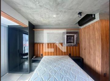 Apartamento · 21m² · 1 Quarto · 1 Vaga · Apartamento para Aluguel - Barra, 1 Quarto,  21 m² - Salvador