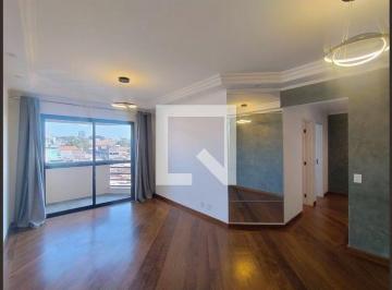 Apartamento · 89m² · 3 Quartos · 2 Vagas · Apartamento para Aluguel - Paulicéia, 3 Quartos, 89 m² - São Bernardo do Campo