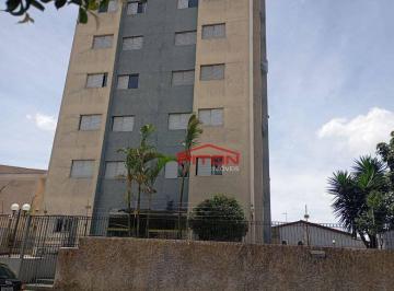 Apartamento · 54m² · 2 Quartos · 1 Vaga · Apartamento em Vila Rio Branco, São Paulo/SP de 54m² 2 quartos à venda por R$ 260.000,00
