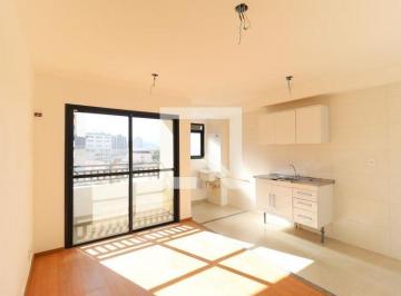 Apartamento · 44m² · 2 Quartos · Apartamento para Aluguel - Vila Gustavo, 2 Quartos, 44 m² - São Paulo