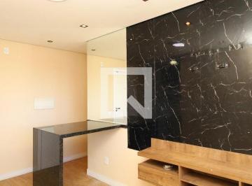 Apartamento · 50m² · 2 Quartos · 1 Vaga · Apartamento para Aluguel - Vila Cosmopolita, 2 Quartos, 50 m² - São Paulo