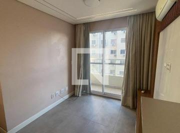 Apartamento · 47m² · 2 Quartos · 1 Vaga · Apartamento para Aluguel - Vila São Luiz, 2 Quartos,  47 m² - Duque de Caxias