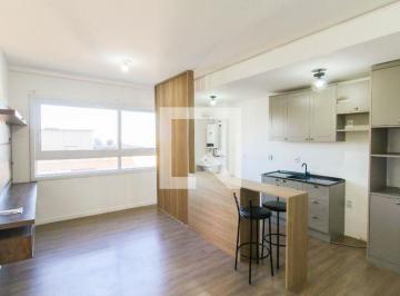Apartamento · 54m² · 2 Quartos · 1 Vaga · Apartamento para Aluguel - Centro, 2 Quartos, 54 m² - Canoas