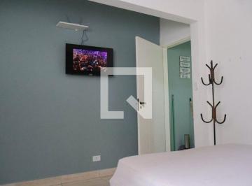 Apartamento · 20m² · 1 Quarto · Apartamento para Aluguel - Vila Clementino, 1 Quarto, 20 m² - São Paulo