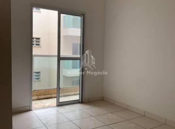 Apartamento · 47m² · 2 Quartos · Apartamento em Jardim Novo Maracanã, Campinas/SP de 47m² 2 quartos à venda por R$ 202.000,00