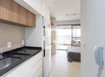 Apartamento · 26m² · 1 Quarto · Apartamento para Aluguel - Perdizes, 1 Quarto, 26 m² - São Paulo