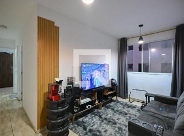 Apartamento · 46m² · 2 Quartos · Apartamento para Aluguel - Jardim D'Abril, 2 Quartos, 46 m² - São Paulo