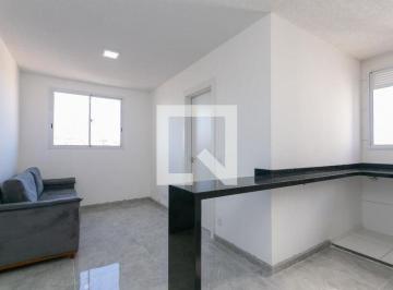Apartamento · 38m² · 2 Quartos · Apartamento para Aluguel - Vila Progresso, 2 Quartos, 38 m² - São Paulo