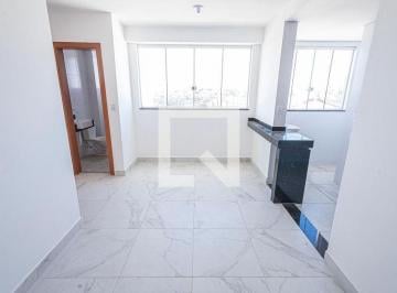 Apartamento · 2700m² · 2 Quartos · 2 Vagas · Apartamento para Aluguel - Santa Mônica, 2 Quartos, 2700 m² - Belo Horizonte