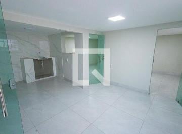 Casa · 55m² · 3 Quartos · Casa para Aluguel - Candelária, 3 Quartos, 55 m² - Belo Horizonte