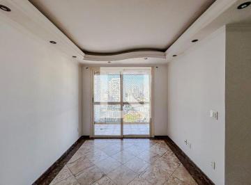 Apartamento · 95m² · 3 Quartos · 2 Vagas · Apartamento para Aluguel - Tatuapé, 3 Quartos, 95 m² - São Paulo