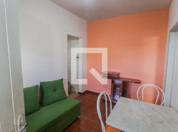 Casa · 30m² · 1 Quarto · Casa para Aluguel - Aparecida, 1 Quarto, 30 m² - Belo Horizonte