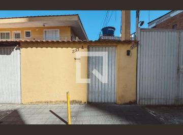 Casa · 38m² · 1 Quarto · 1 Vaga · Casa para Aluguel - Mandaqui, 1 Quarto, 38 m² - São Paulo