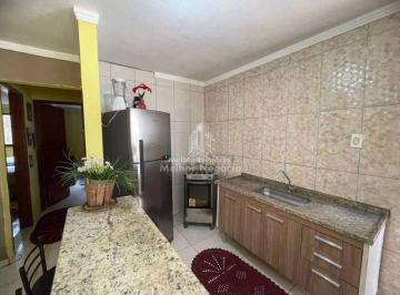 Casa · 75m² · 2 Quartos · Casa em Jardim Alvorada, Piracicaba/SP de 75m² 2 quartos à venda por R$ 50.000,00