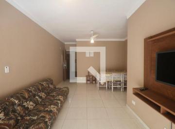 Apartamento · 88m² · 3 Quartos · 1 Vaga · Apartamento para Aluguel - Parque Enseada, 3 Quartos, 88 m² - Guarujá