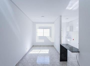 Apartamento · 45m² · 1 Quarto · Apartamento para Aluguel - Vila Mangalot, 1 Quarto, 45 m² - São Paulo