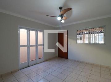 Casa · 125m² · 3 Quartos · 2 Vagas · Casa para Aluguel - City Ribeirão, 3 Quartos,  125 m² - Ribeirão Preto