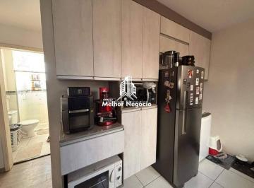 Apartamento · 49m² · 2 Quartos · Apartamento em Jardim São Francisco, Piracicaba/SP de 49m² 2 quartos à venda por R$ 169.000,00