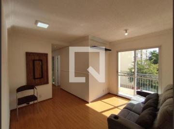 Apartamento · 48m² · 2 Quartos · 1 Vaga · Apartamento para Aluguel - Vila das Mercês, 2 Quartos, 48 m² - São Paulo