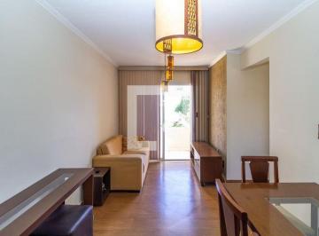Apartamento · 104m² · 3 Quartos · 1 Vaga · Apartamento para Aluguel - Vila Alpina, 3 Quartos, 104 m² - São Paulo