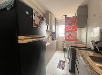 Apartamento · 55m² · 2 Quartos · Apartamento em Água Branca, Piracicaba/SP de 55m² 2 quartos à venda por R$ 50.000,00
