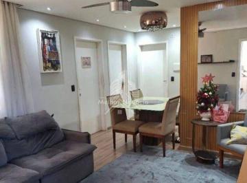 Apartamento · 51m² · 2 Quartos · 1 Vaga · Apartamento em Jardim dos Lírios, Americana/SP de 51m² 2 quartos à venda por R$ 20.000,00