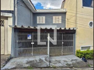 Casa · 119m² · 3 Quartos · 2 Vagas · Casa para Aluguel - Raposo Tavares, 3 Quartos, 119 m² - São Paulo