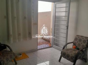 Casa · 220m² · 3 Quartos · Casa em Vila Mathiesen, Americana/SP de 220m² 3 quartos à venda por R$ 280.000,00