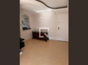 Apartamento · 56m² · 1 Quarto · 1 Vaga · Apartamento para Aluguel - Jardim, 1 Quarto, 56 m² - Santo André