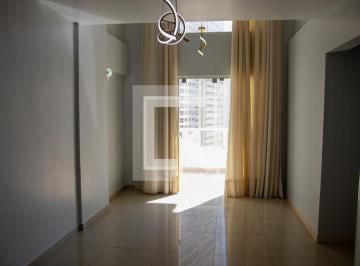 Apartamento · 100m² · 3 Quartos · 2 Vagas · Apartamento para Aluguel - Jardim Goiás, 3 Quartos, 100 m² - Goiânia