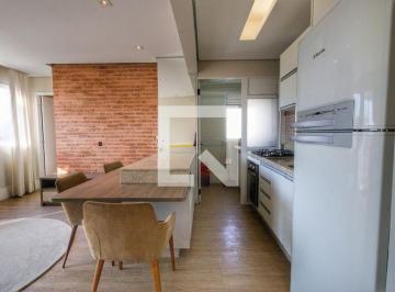 Apartamento · 42m² · 1 Quarto · 1 Vaga · Apartamento para Aluguel - Vila Mariana, 1 Quarto, 42 m² - São Paulo