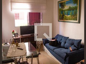 Apartamento · 55m² · 2 Quartos · 1 Vaga · Apartamento para Aluguel - Santa Cruz, 2 Quartos, 55 m² - Rio de Janeiro